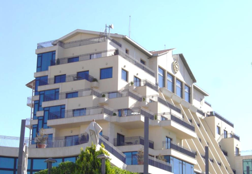 Sheraton Hotel