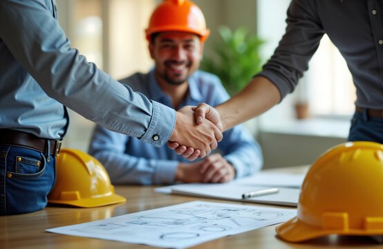 Chiniara Omran – A Trusted Partner in Commercial Development