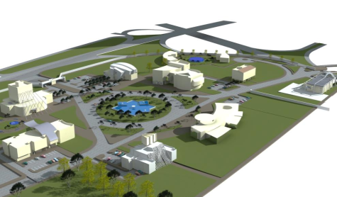 DIMAS Technical Complex