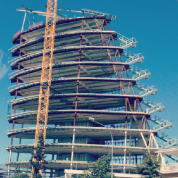 Structural Assessment of Existing Buildings – A Prerequisite for Safe Development
