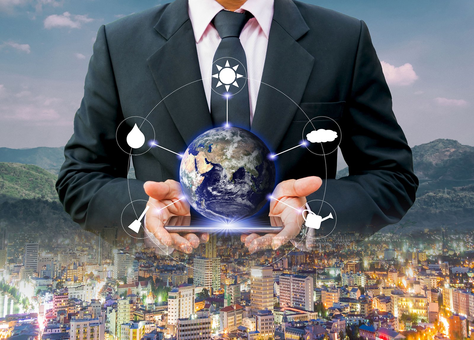 Sustainability and Social Responsibility at the Core of Chiniara Omran